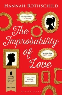 Improbability of Love