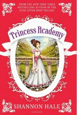 Princess Academy