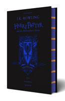 Harry Potter and the Philosopher's Stone – Ravenclaw Edition