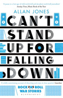 Can't Stand Up For Falling Down