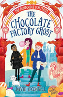 Chocolate Factory Ghost