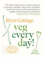 River Cottage Veg Every Day!