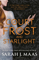 Court of Frost and Starlight