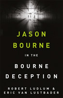 Robert Ludlum's The Bourne Deception