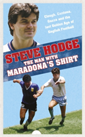 Man With Maradona's Shirt