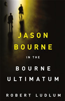 Bourne Ultimatum