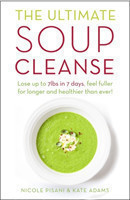 Ultimate Soup Cleanse