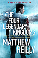 Four Legendary Kingdoms