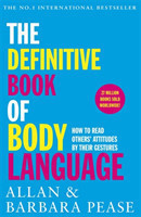 Definitive Book of Body Language