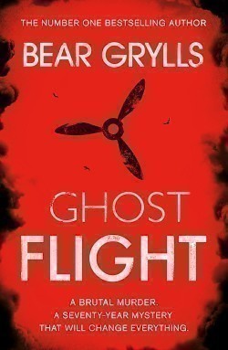 Ghost Flight