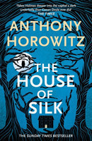 House of Silk