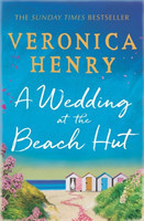 Wedding at the Beach Hut