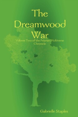 Dreamwood War