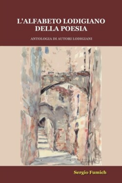 L'alfabeto Lodigiano Della Poesia