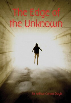 Edge of the Unknown