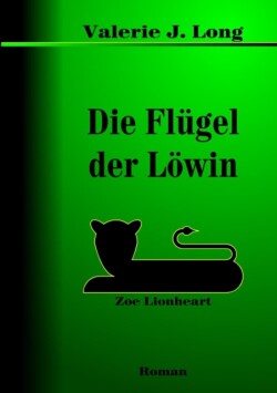 Flugel Der Lowin