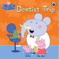 Peppa Pig - Dentist Trip