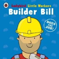 LITTLE WORKERS BUILDER BILL