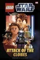 LEGO® Star Wars Attack of the Clones