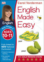 English Made Easy, Ages 10-11 (Key Stage 2)