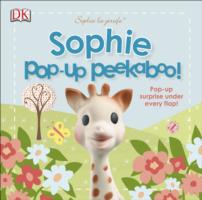 Sophie Pop-Up Peekaboo!