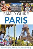 DK Eyewitness Family Guide Paris