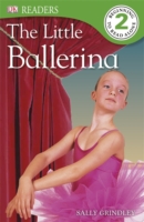 DK Reader 2 Little Ballerina