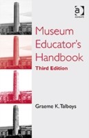 Museum Educator's Handbook