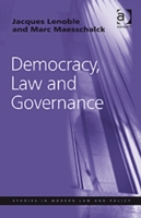 Democracy, Law and Governance