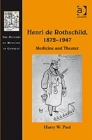 Henri de Rothschild, 1872–1947