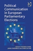 Political Communication in European Parliamentary Elections