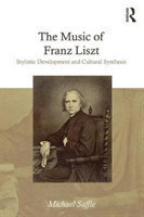 Music of Franz Liszt