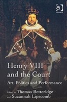 Henry VIII and the Court