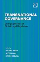 Transnational Governance