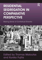 Residential Segregation in Comparative Perspective