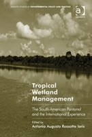 Tropical Wetland Management