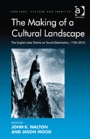 Making of a Cultural Landscape