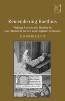 Remembering Boethius