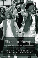 Sikhs in Europe