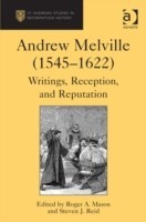 Andrew Melville (1545-1622)