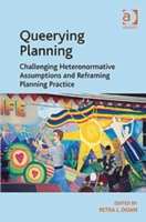 Queerying Planning