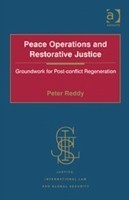 Peace Operations and Restorative Justice