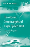 Territorial Implications of High Speed Rail