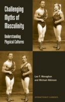 Challenging Myths of Masculinity