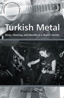 Turkish Metal