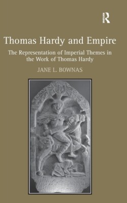 Thomas Hardy and Empire