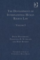 Development of International Human Rights Law