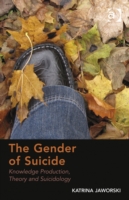 Gender of Suicide