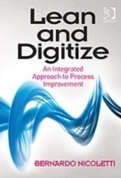 Lean and Digitize