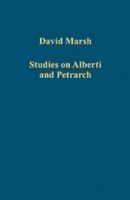 Studies on Alberti and Petrarch